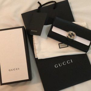 Gucci Wallet